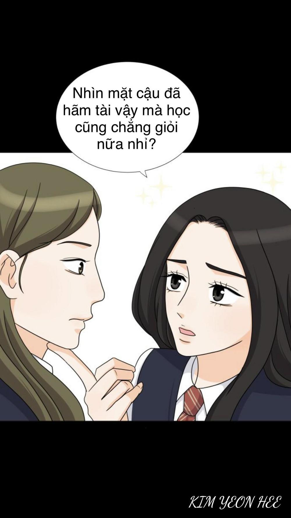 Idol Và Sếp Em Yêu Ai? Chương 148 Page 5