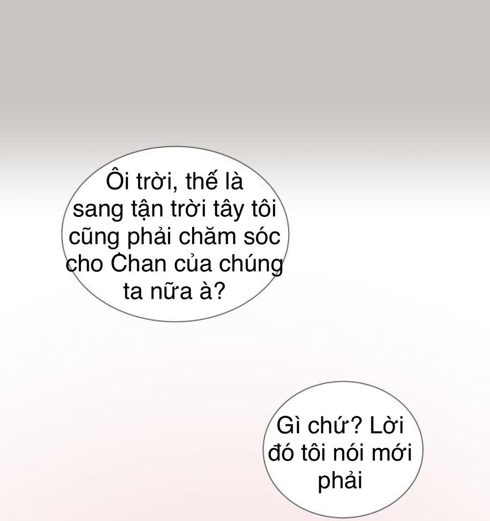 Idol Và Sếp Em Yêu Ai? Chương 148 Page 42