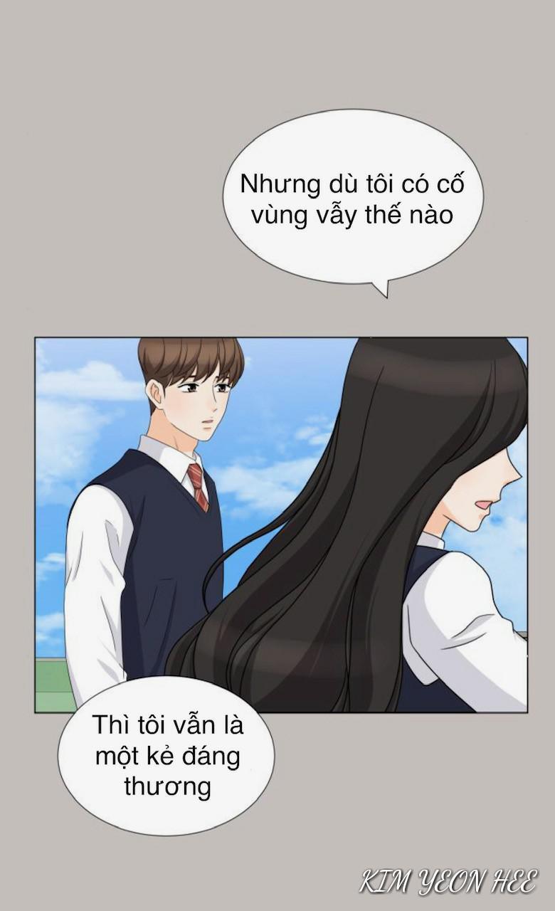 Idol Và Sếp Em Yêu Ai? Chương 148 Page 14