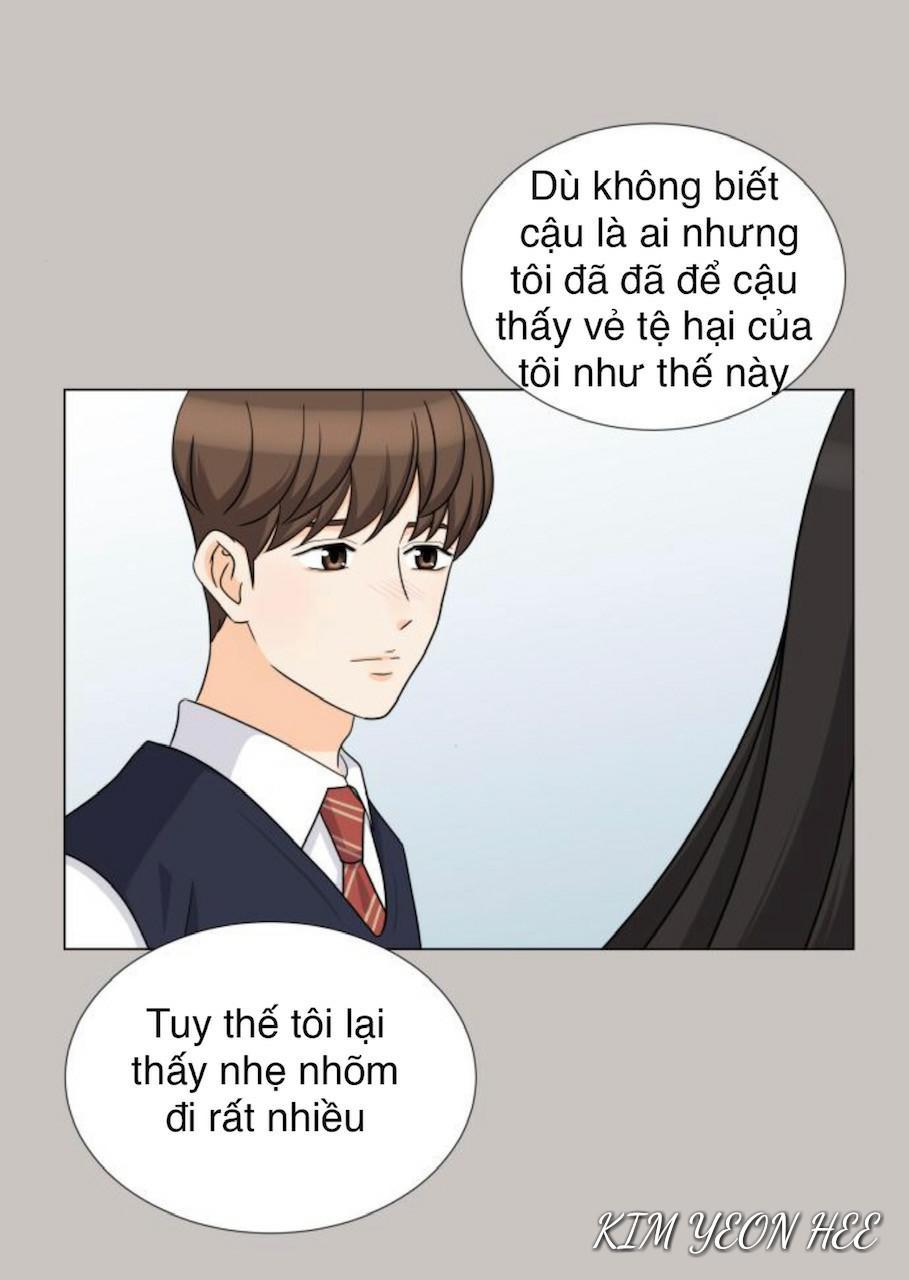 Idol Và Sếp Em Yêu Ai? Chương 148 Page 15