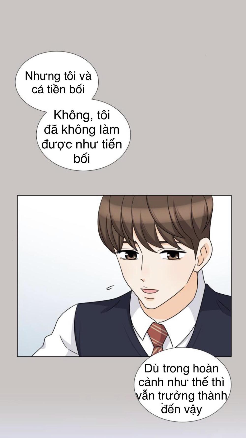 Idol Và Sếp Em Yêu Ai? Chương 148 Page 16