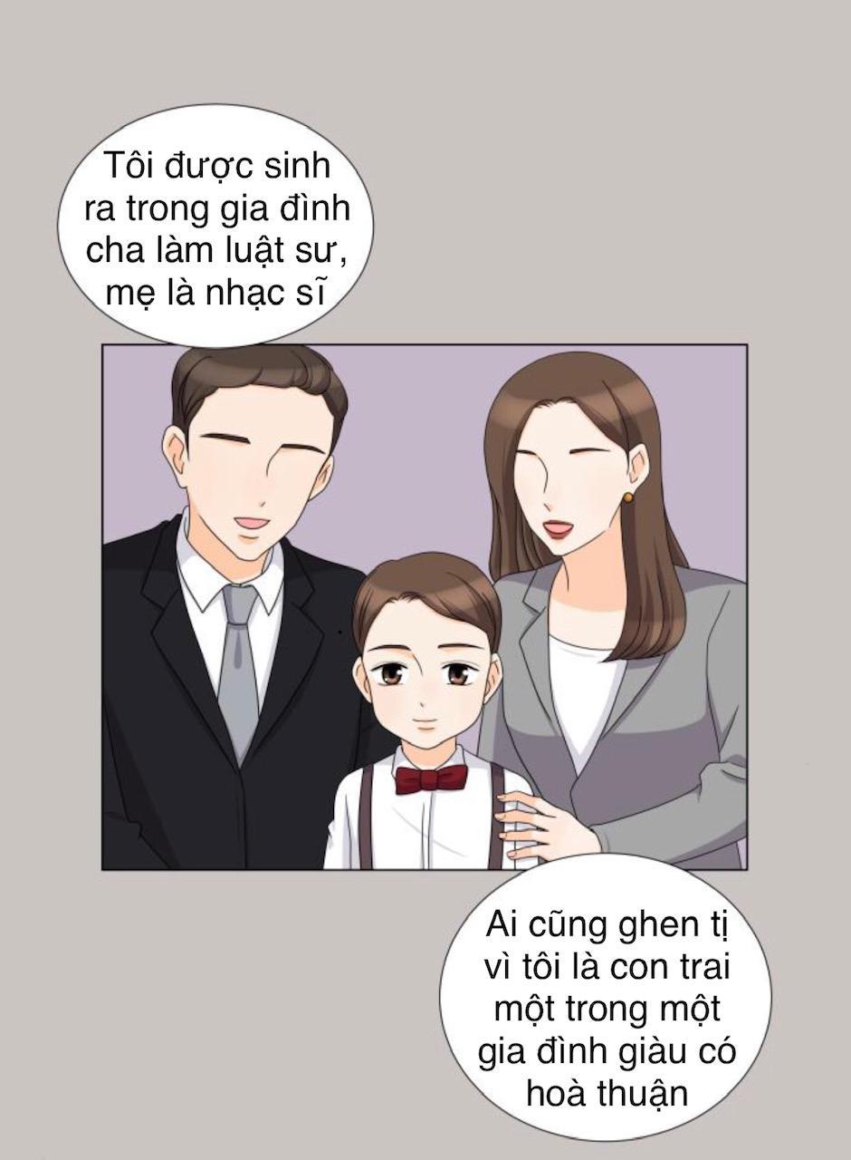 Idol Và Sếp Em Yêu Ai? Chương 148 Page 18