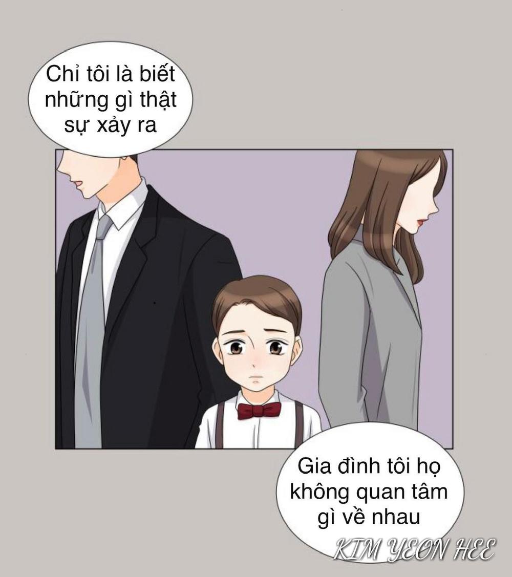 Idol Và Sếp Em Yêu Ai? Chương 148 Page 19