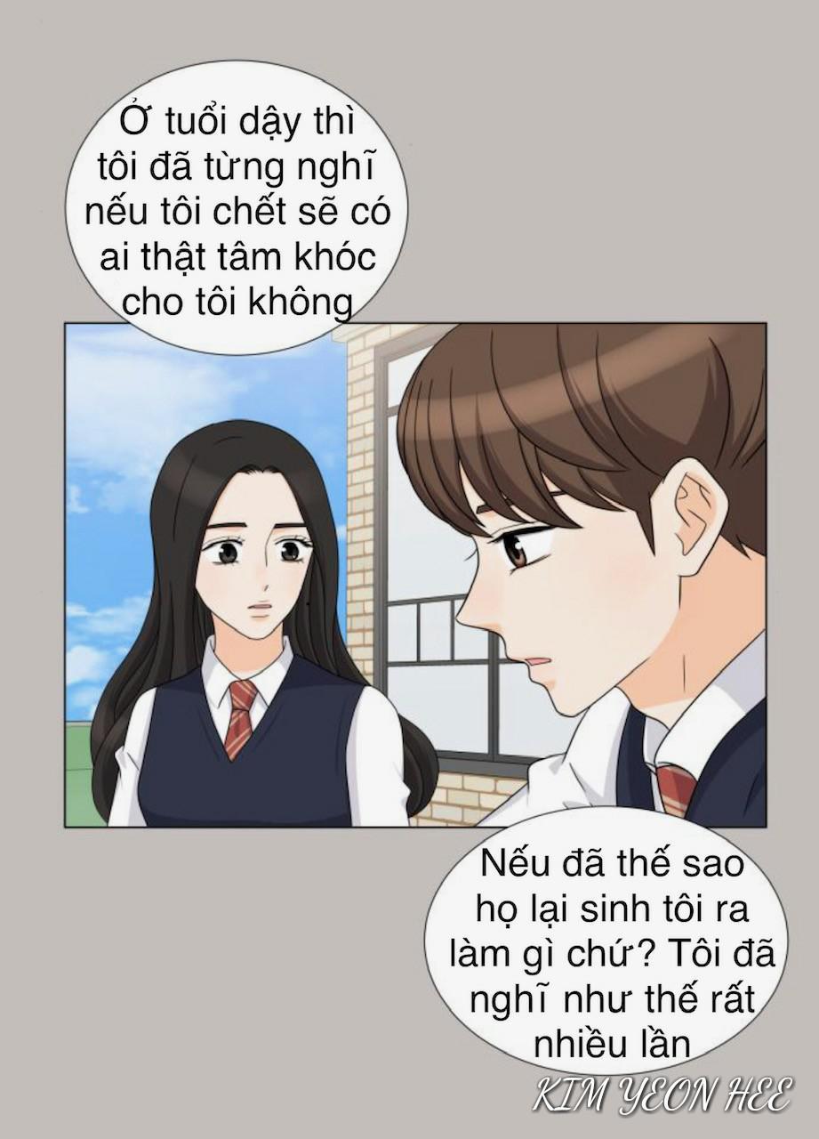 Idol Và Sếp Em Yêu Ai? Chương 148 Page 20