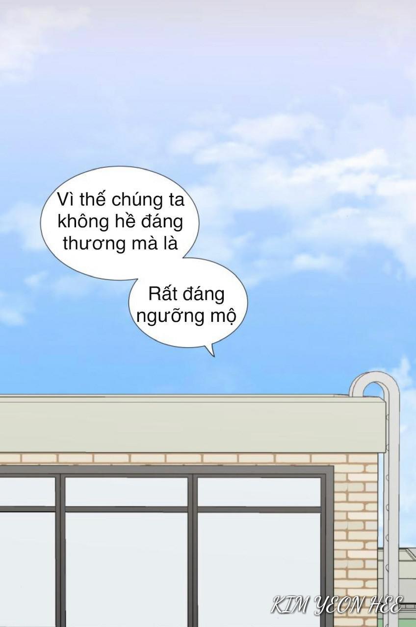 Idol Và Sếp Em Yêu Ai? Chương 148 Page 21