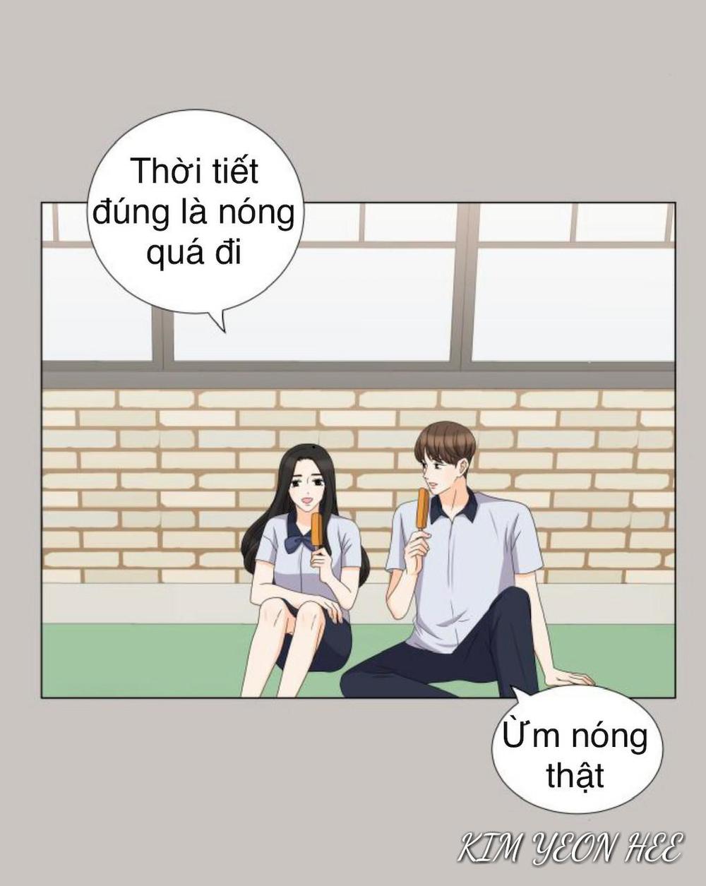 Idol Và Sếp Em Yêu Ai? Chương 148 Page 30