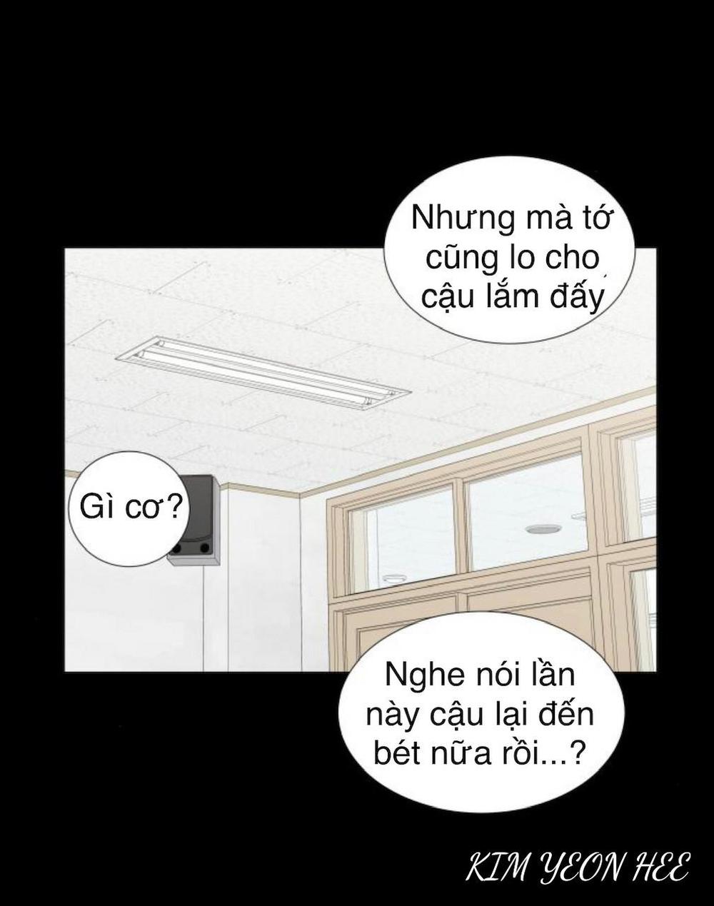 Idol Và Sếp Em Yêu Ai? Chương 148 Page 4