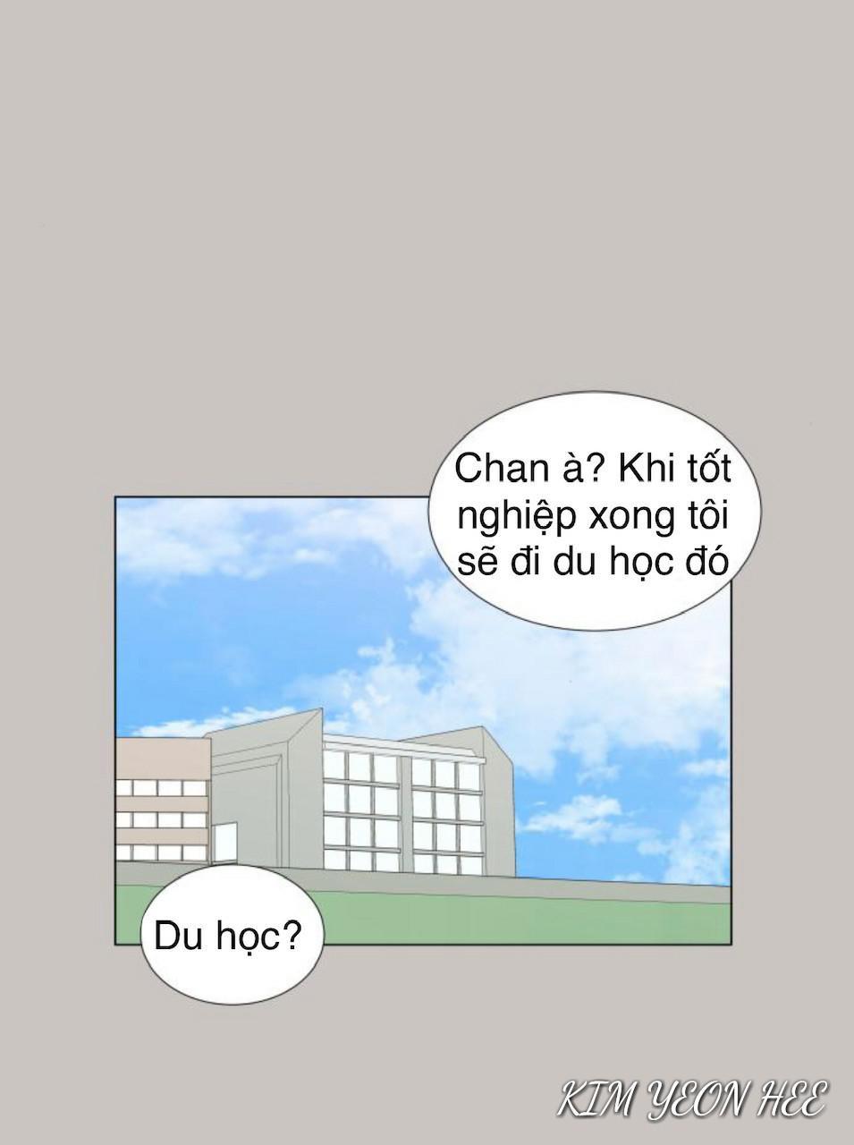 Idol Và Sếp Em Yêu Ai? Chương 148 Page 37