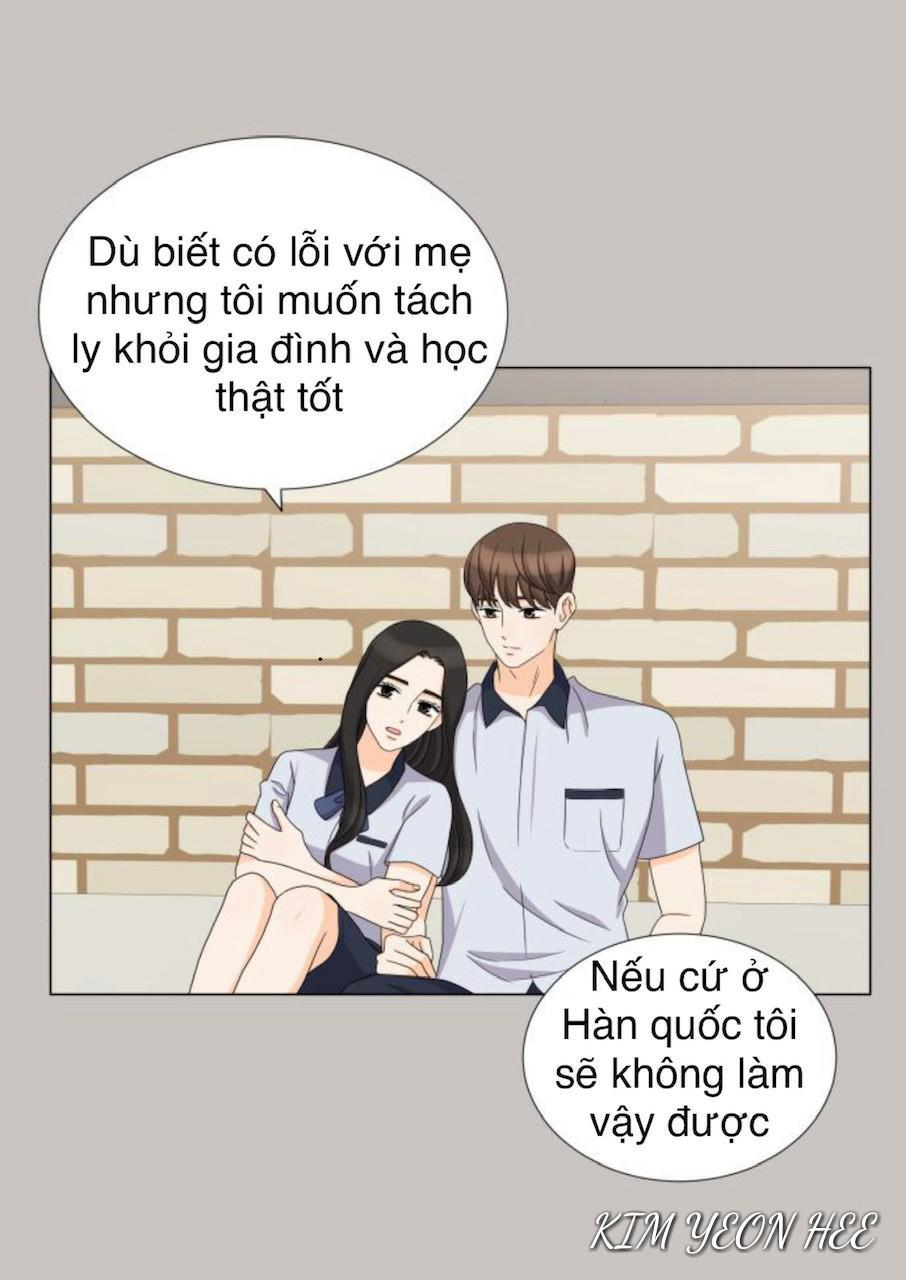 Idol Và Sếp Em Yêu Ai? Chương 148 Page 38