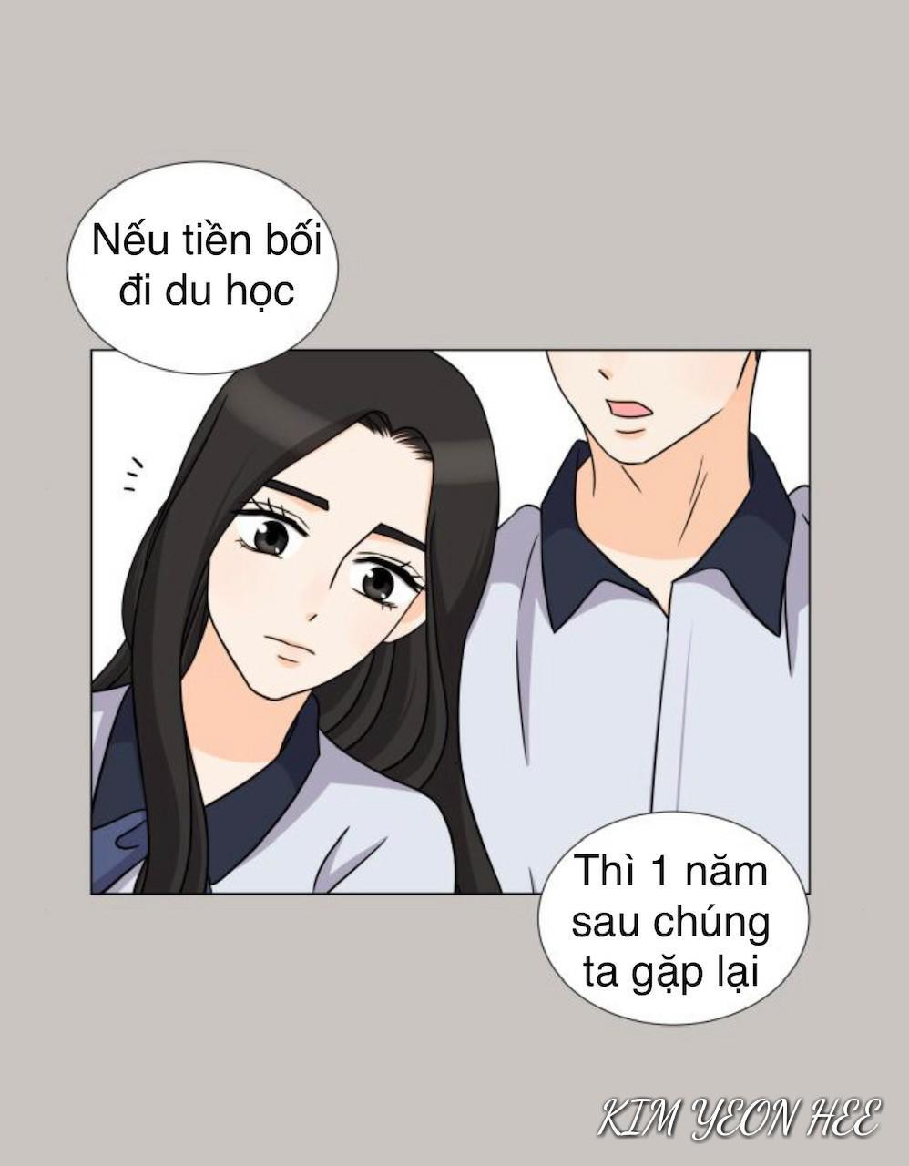 Idol Và Sếp Em Yêu Ai? Chương 148 Page 39