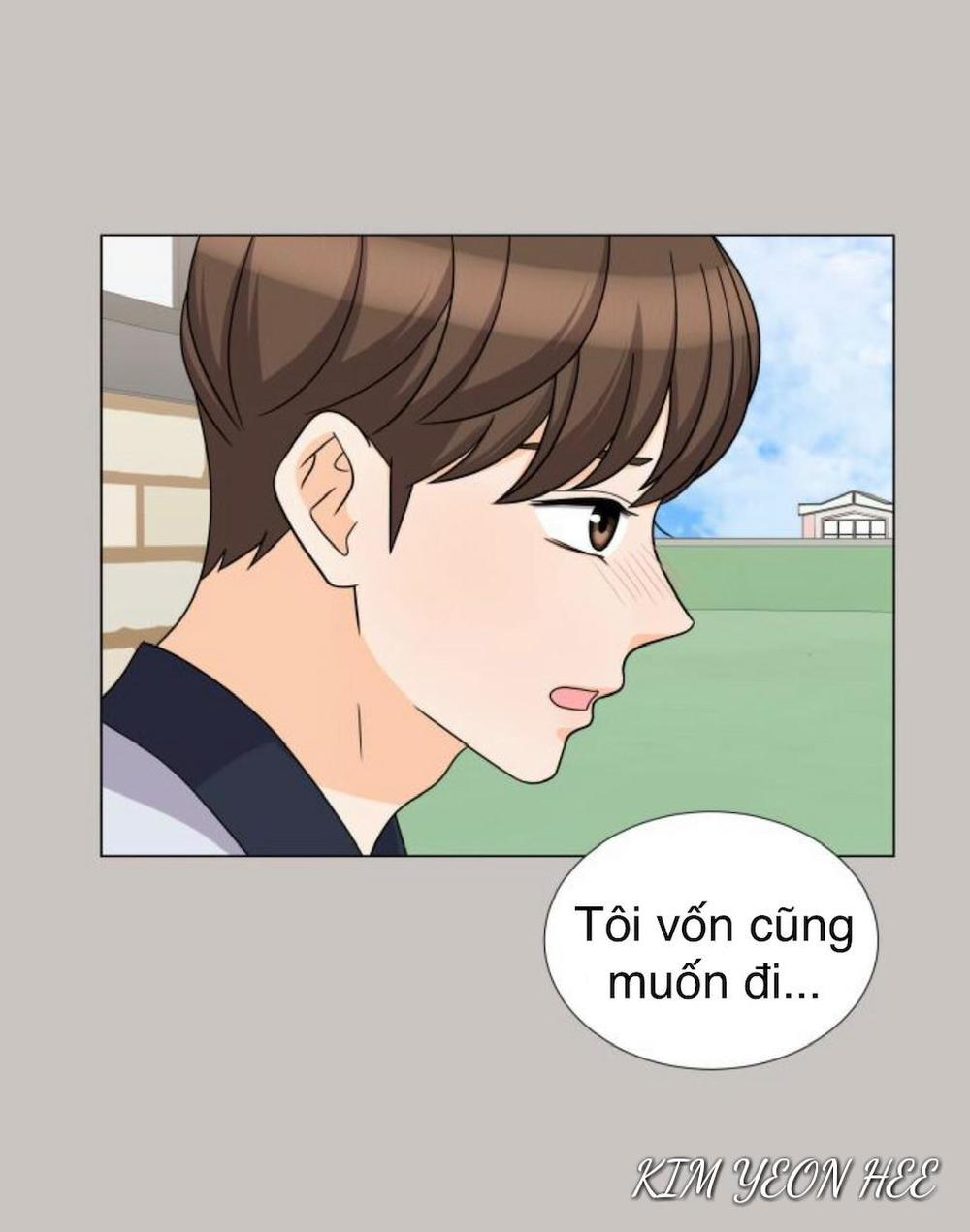 Idol Và Sếp Em Yêu Ai? Chương 148 Page 40