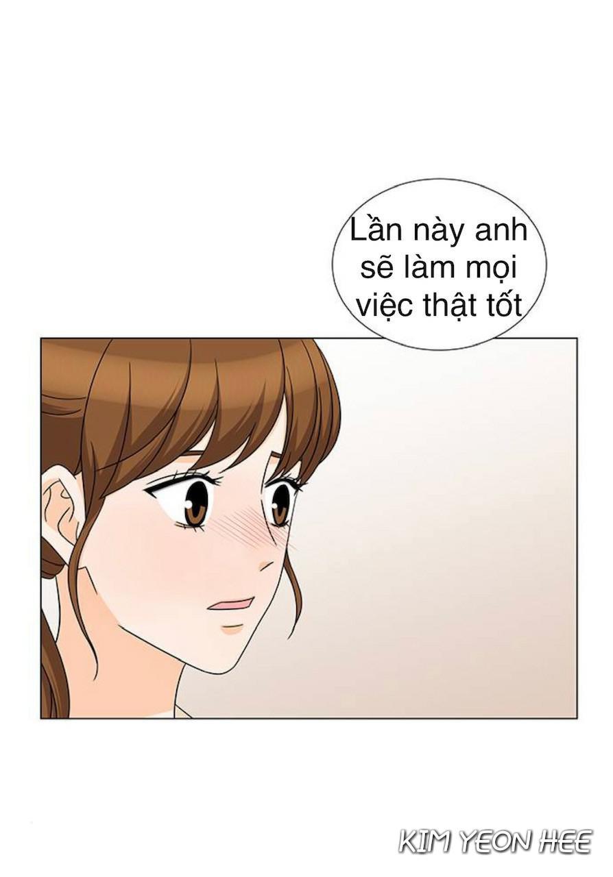 Idol Và Sếp Em Yêu Ai? Chương 132 Page 7