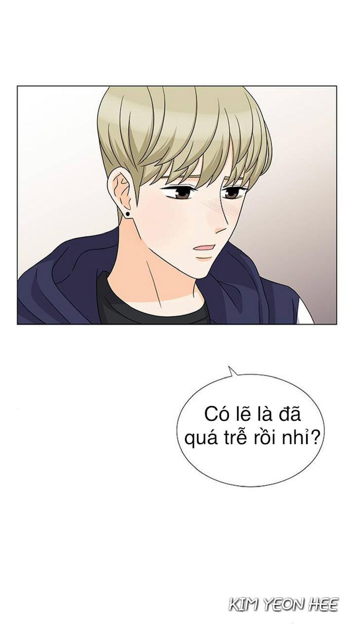 Idol Và Sếp Em Yêu Ai? Chương 132 Page 9