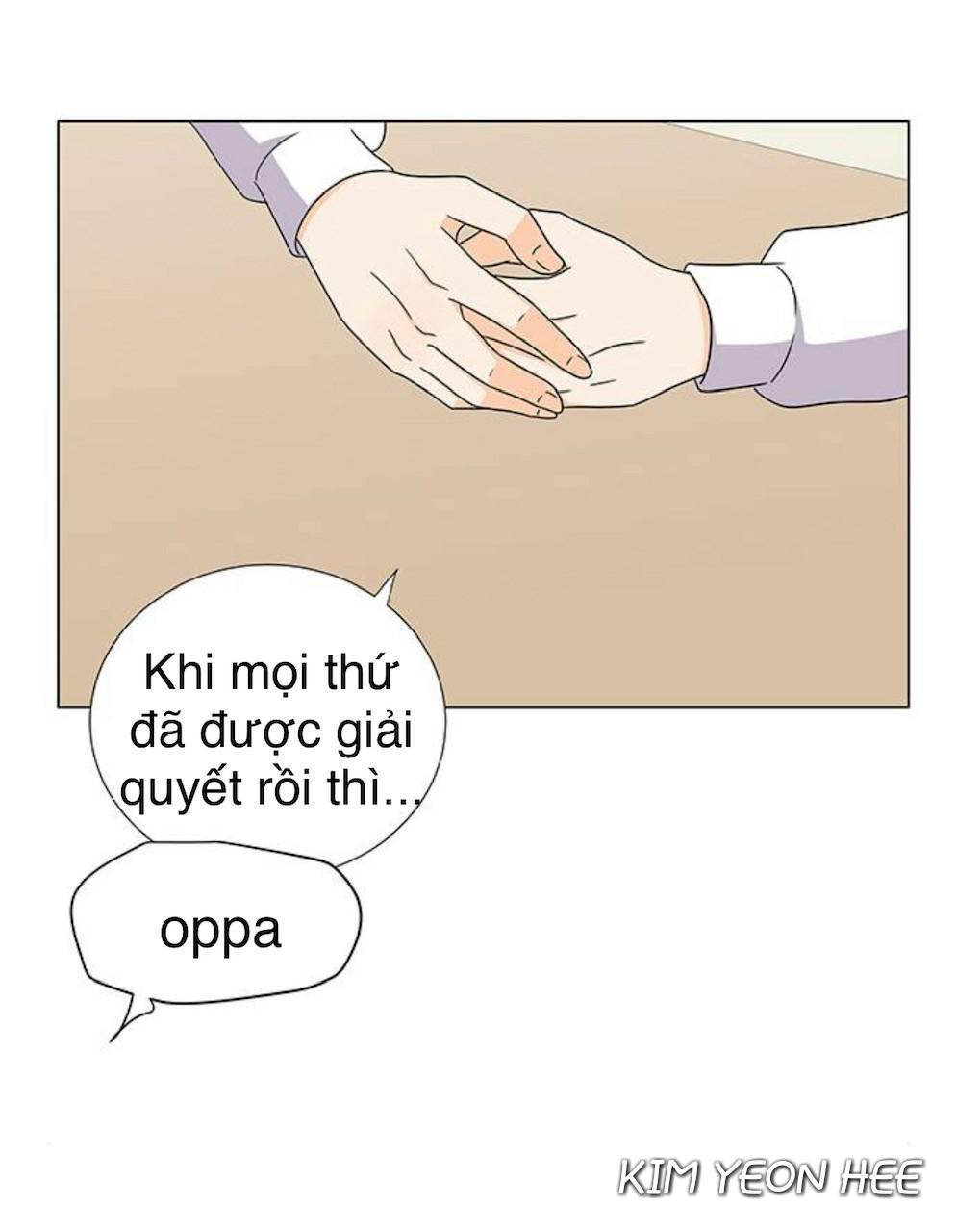 Idol Và Sếp Em Yêu Ai? Chương 132 Page 10