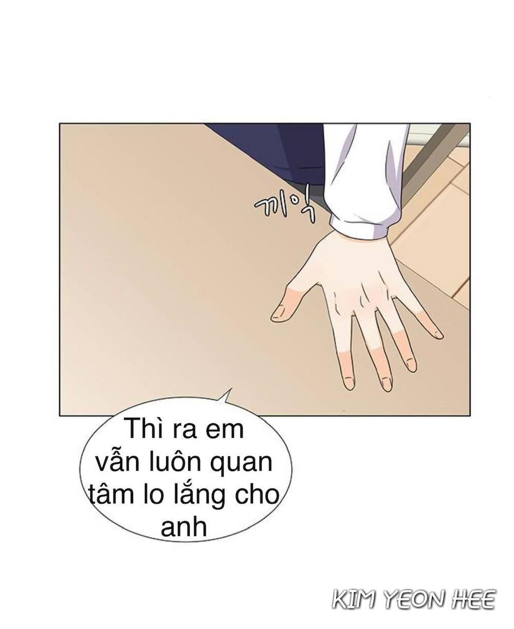 Idol Và Sếp Em Yêu Ai? Chương 132 Page 14