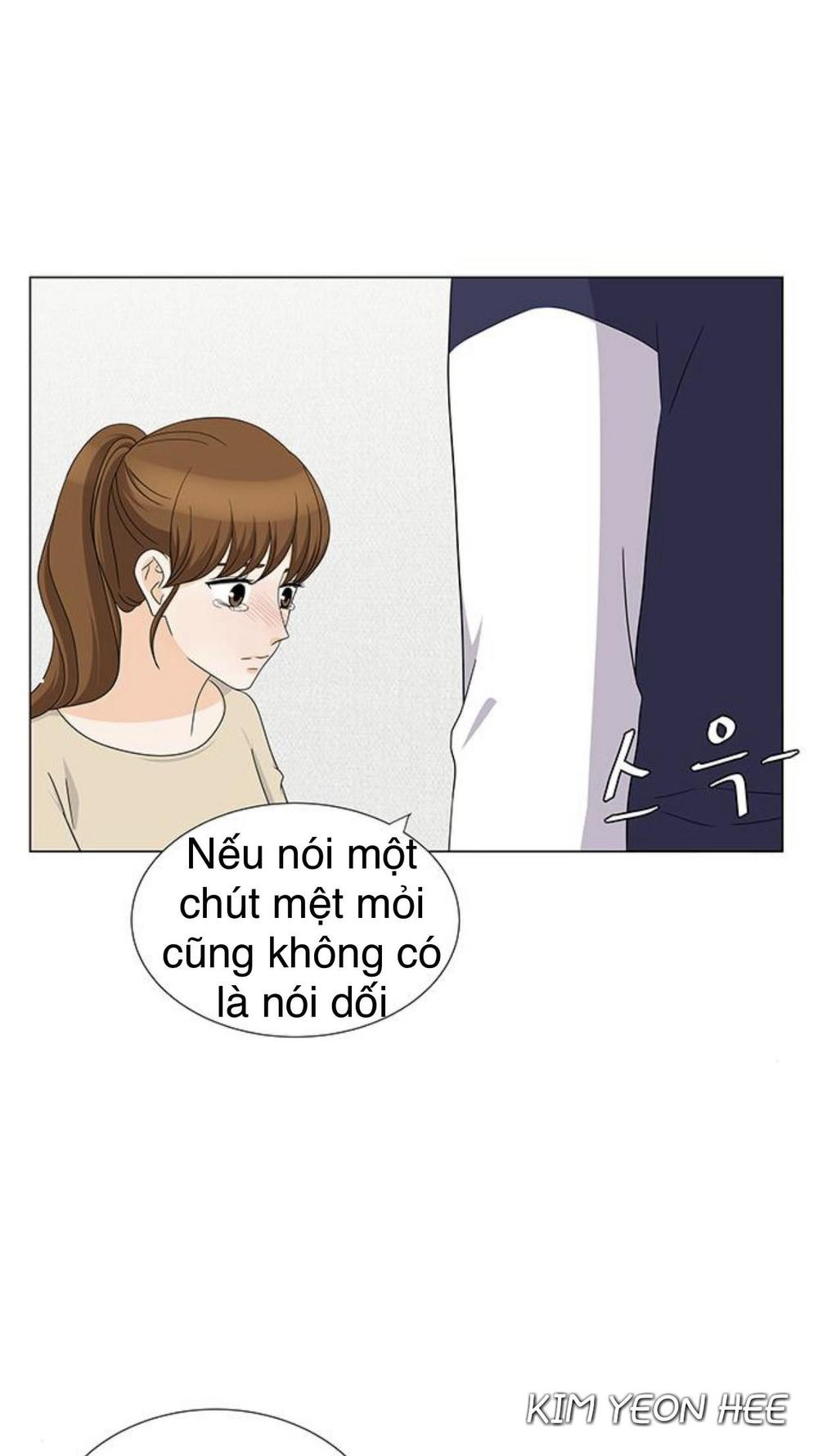 Idol Và Sếp Em Yêu Ai? Chương 132 Page 15