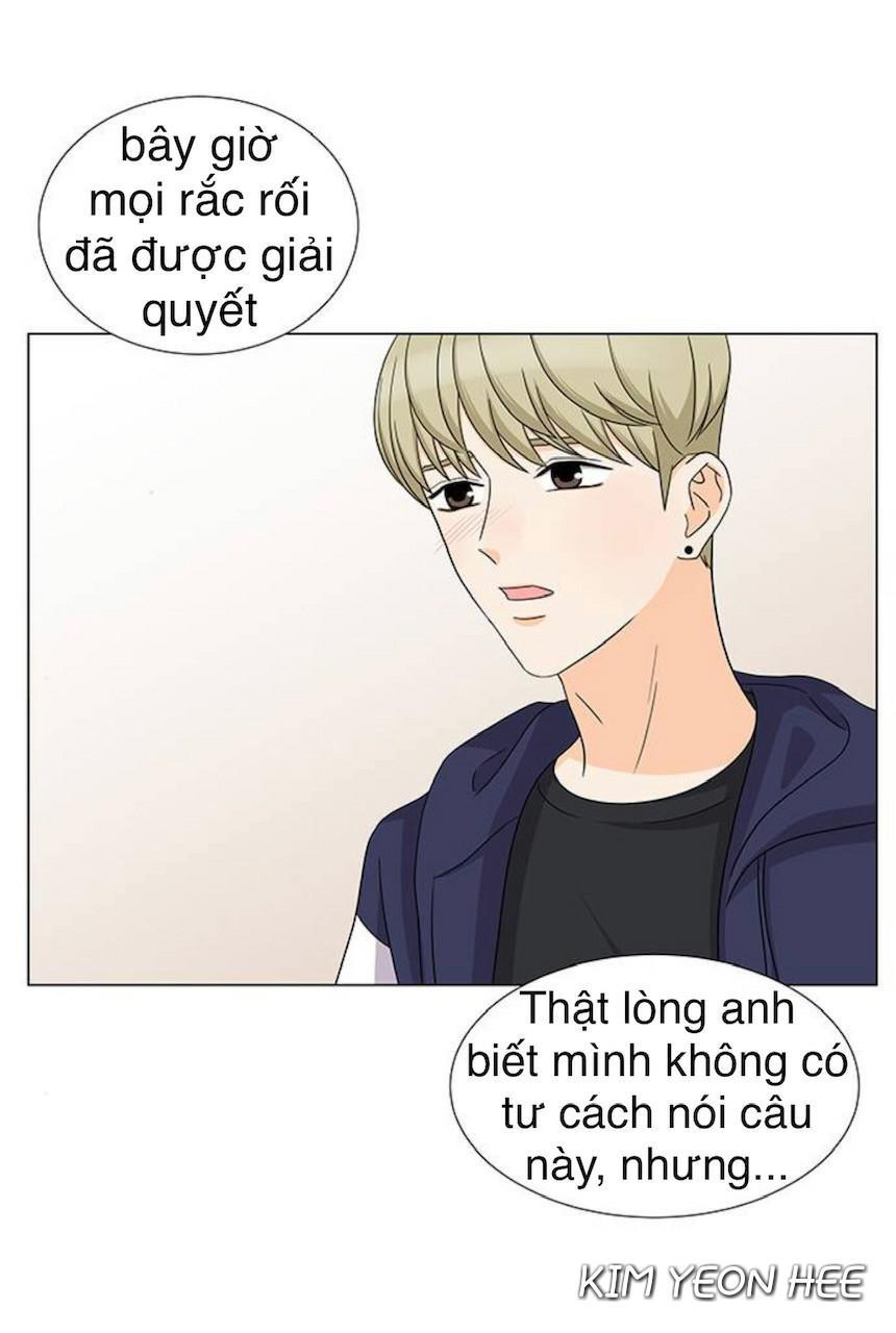 Idol Và Sếp Em Yêu Ai? Chương 132 Page 4