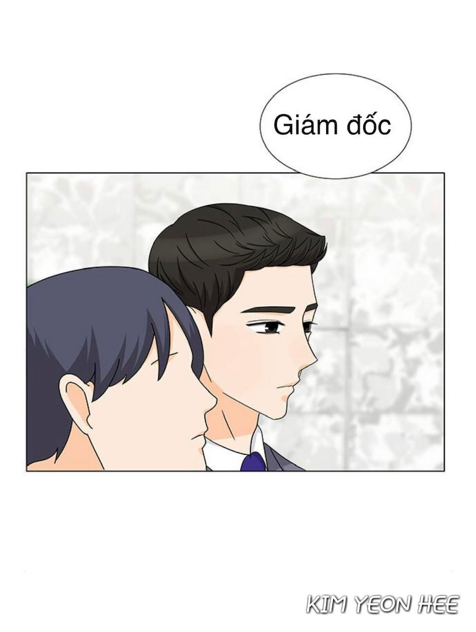 Idol Và Sếp Em Yêu Ai? Chương 132 Page 38