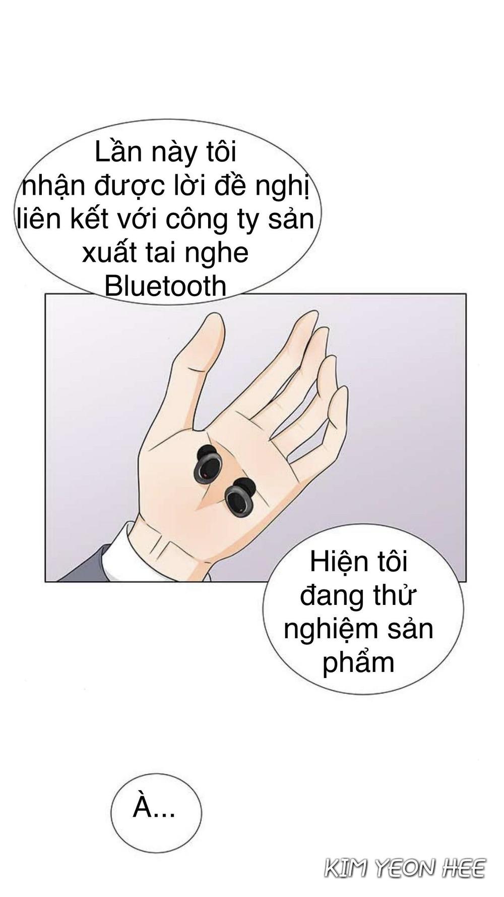 Idol Và Sếp Em Yêu Ai? Chương 133 Page 8