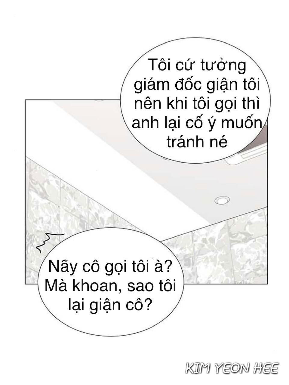 Idol Và Sếp Em Yêu Ai? Chương 133 Page 12