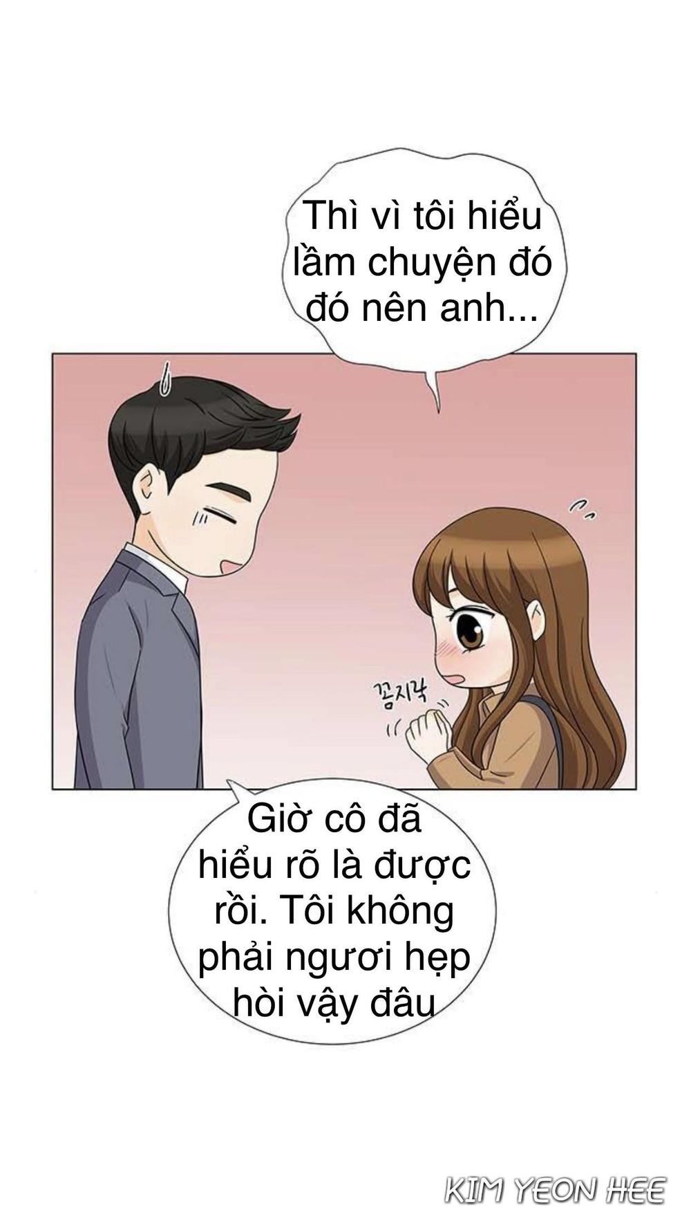 Idol Và Sếp Em Yêu Ai? Chương 133 Page 13