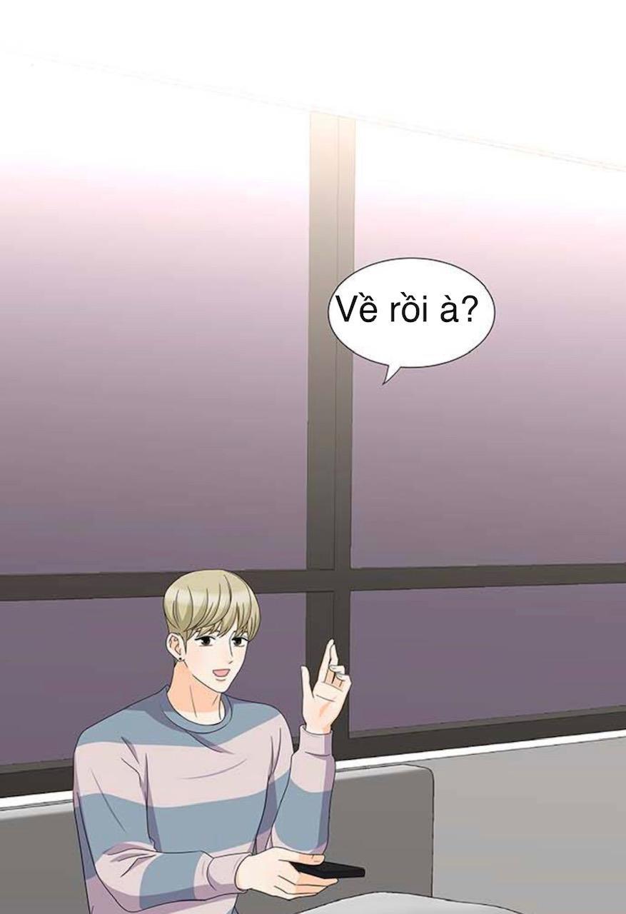 Idol Và Sếp Em Yêu Ai? Chương 133 Page 25