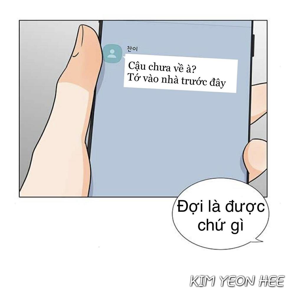 Idol Và Sếp Em Yêu Ai? Chương 133 Page 28