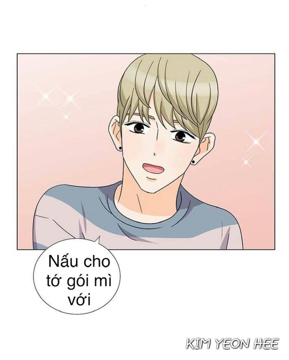 Idol Và Sếp Em Yêu Ai? Chương 133 Page 30