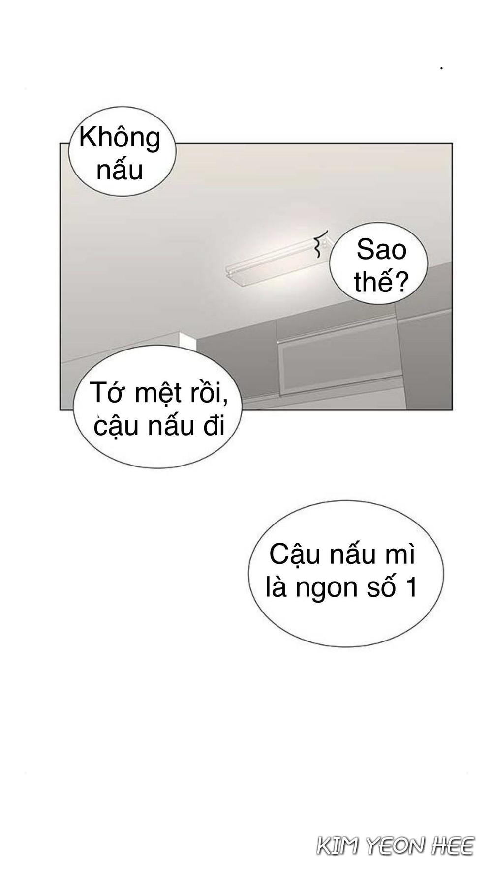 Idol Và Sếp Em Yêu Ai? Chương 133 Page 32