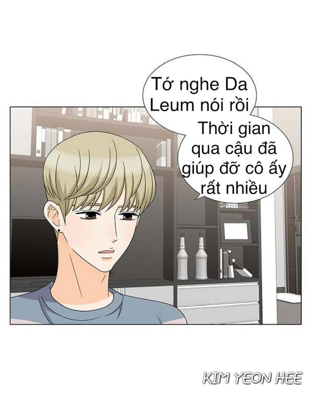 Idol Và Sếp Em Yêu Ai? Chương 133 Page 36