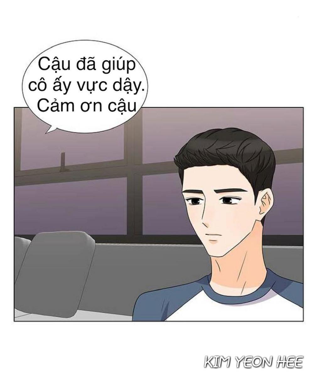 Idol Và Sếp Em Yêu Ai? Chương 133 Page 37