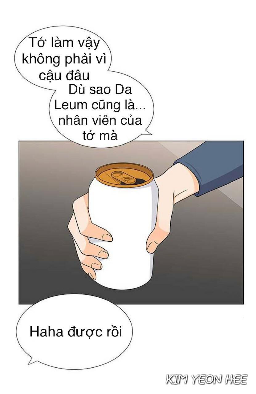 Idol Và Sếp Em Yêu Ai? Chương 133 Page 38