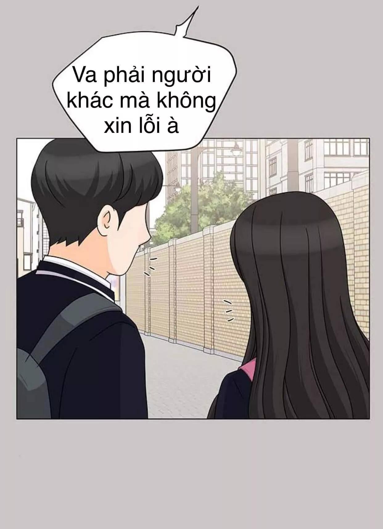 Idol Và Sếp Em Yêu Ai? Chương 134 Page 46