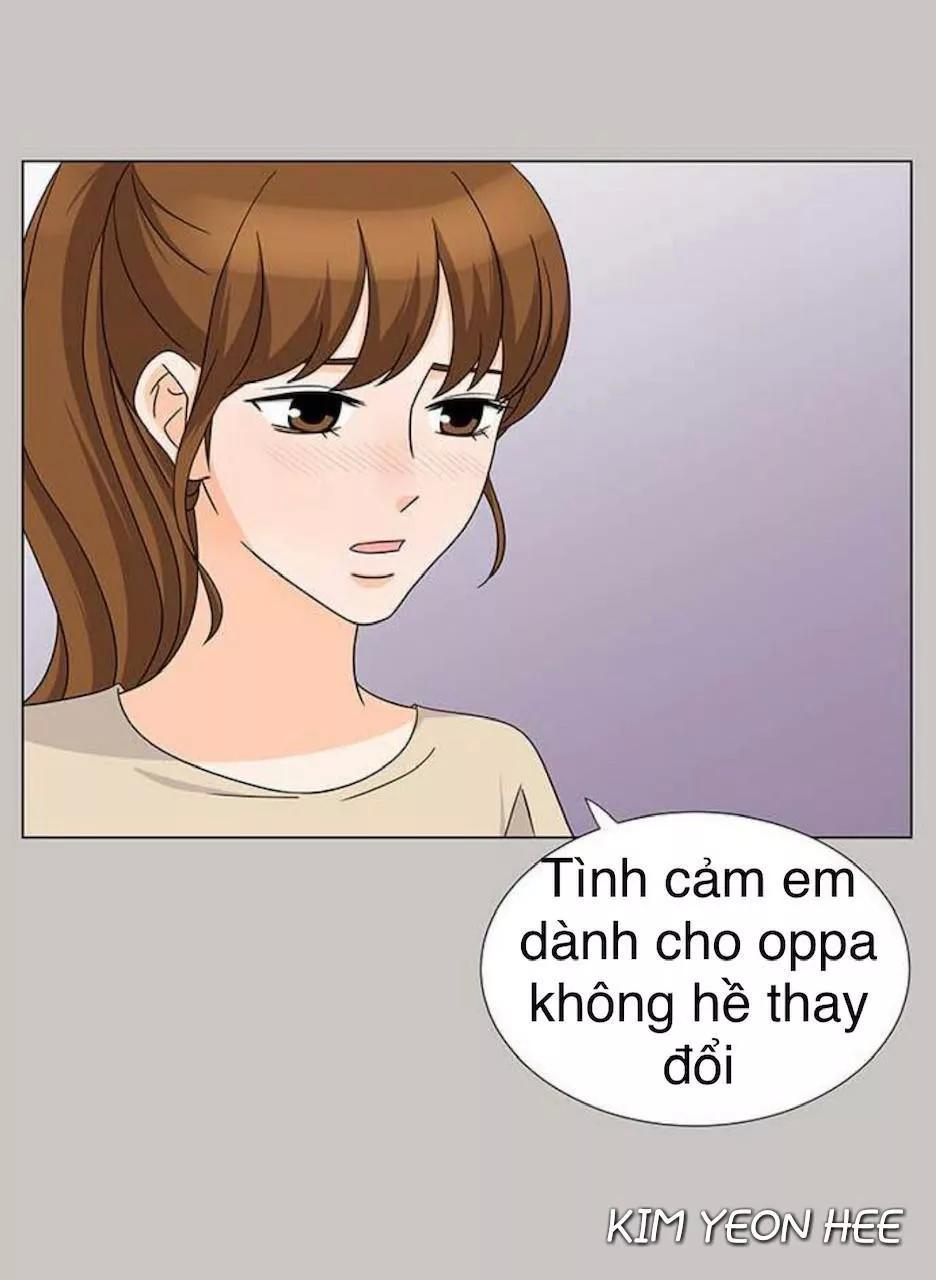 Idol Và Sếp Em Yêu Ai? Chương 134 Page 6