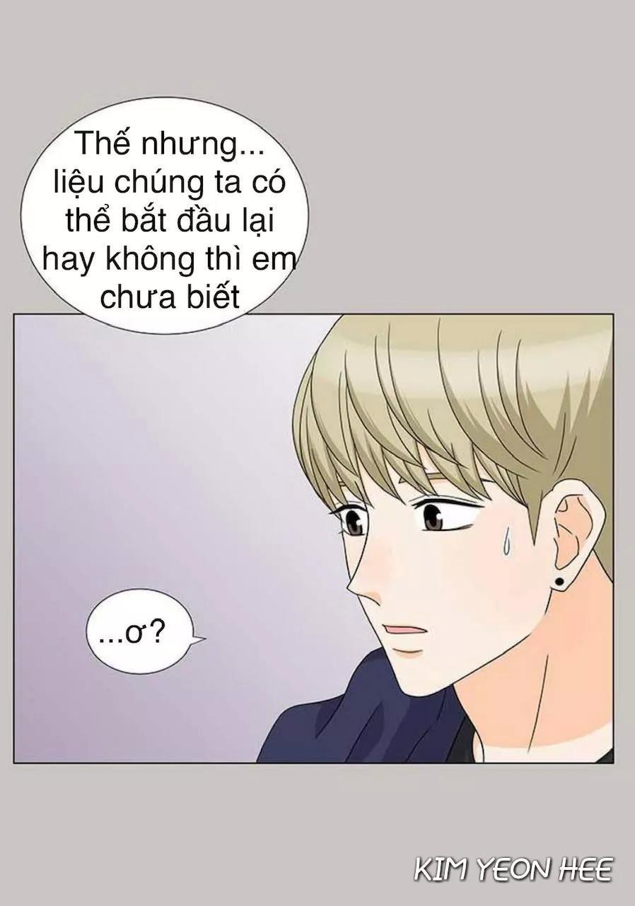 Idol Và Sếp Em Yêu Ai? Chương 134 Page 7