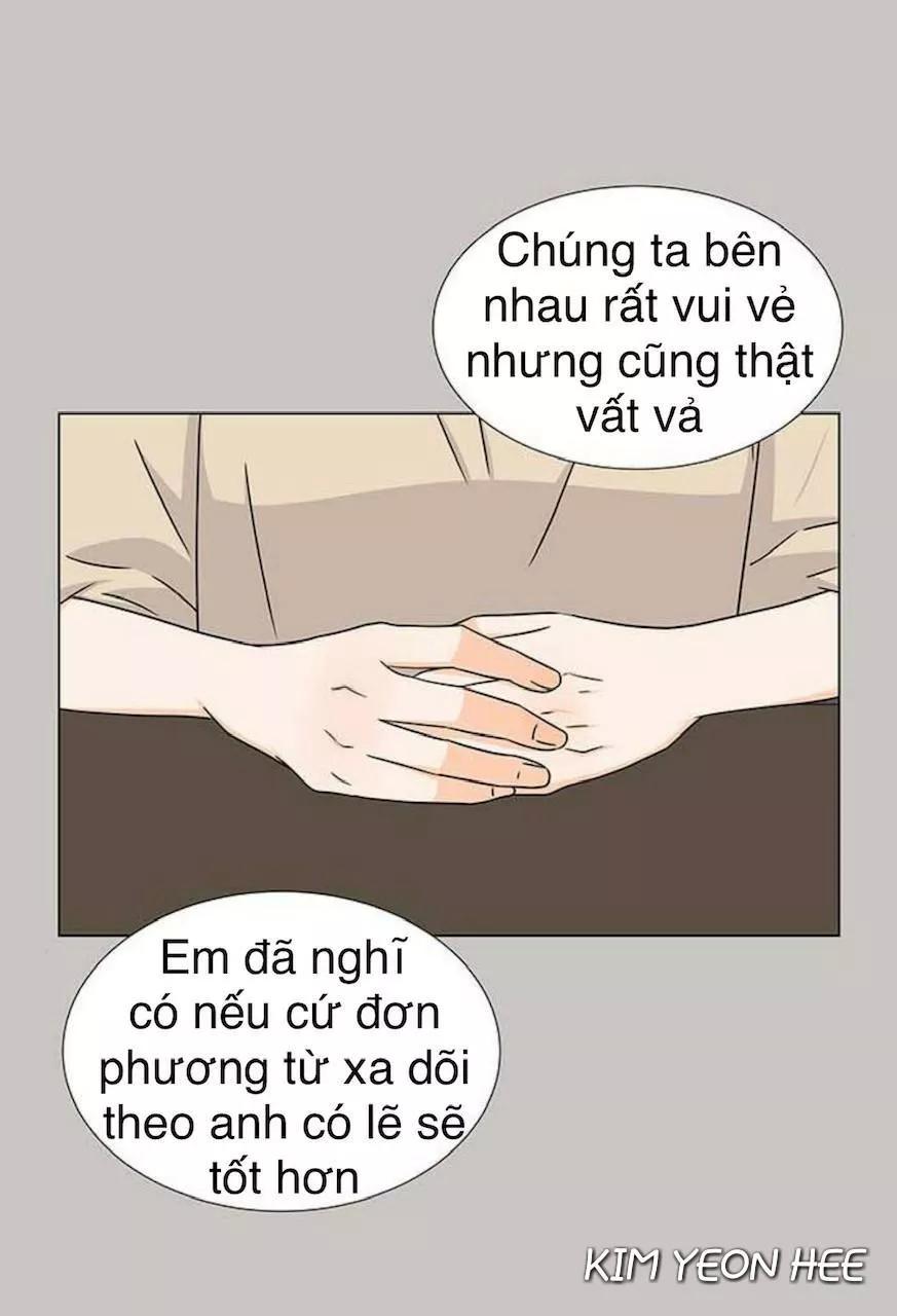 Idol Và Sếp Em Yêu Ai? Chương 134 Page 9