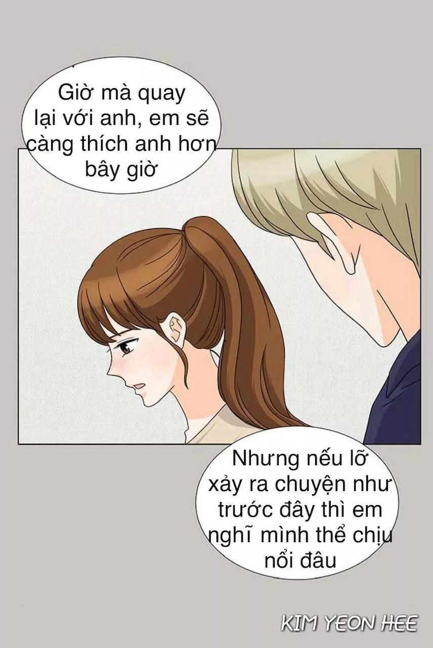 Idol Và Sếp Em Yêu Ai? Chương 134 Page 10