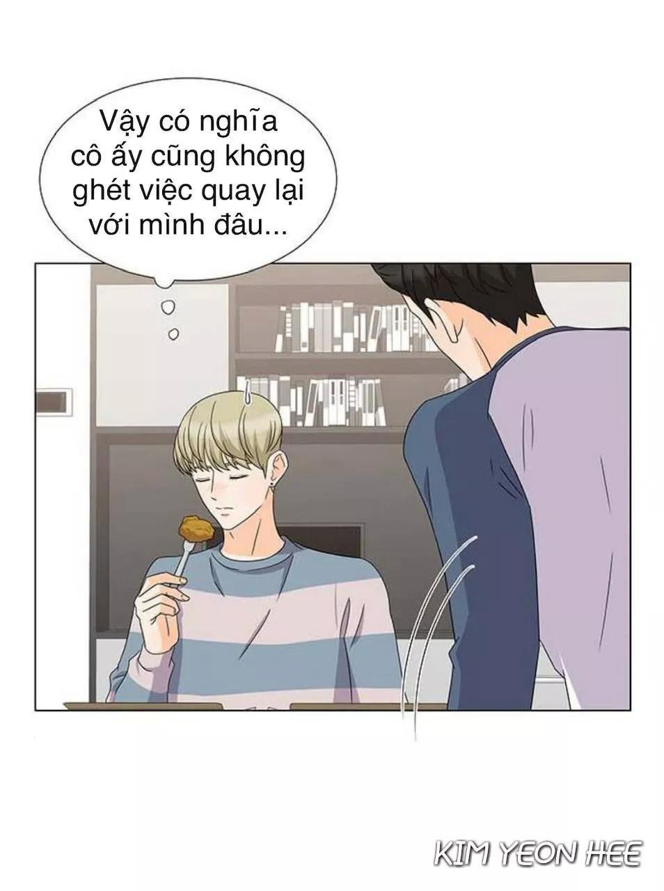 Idol Và Sếp Em Yêu Ai? Chương 134 Page 14