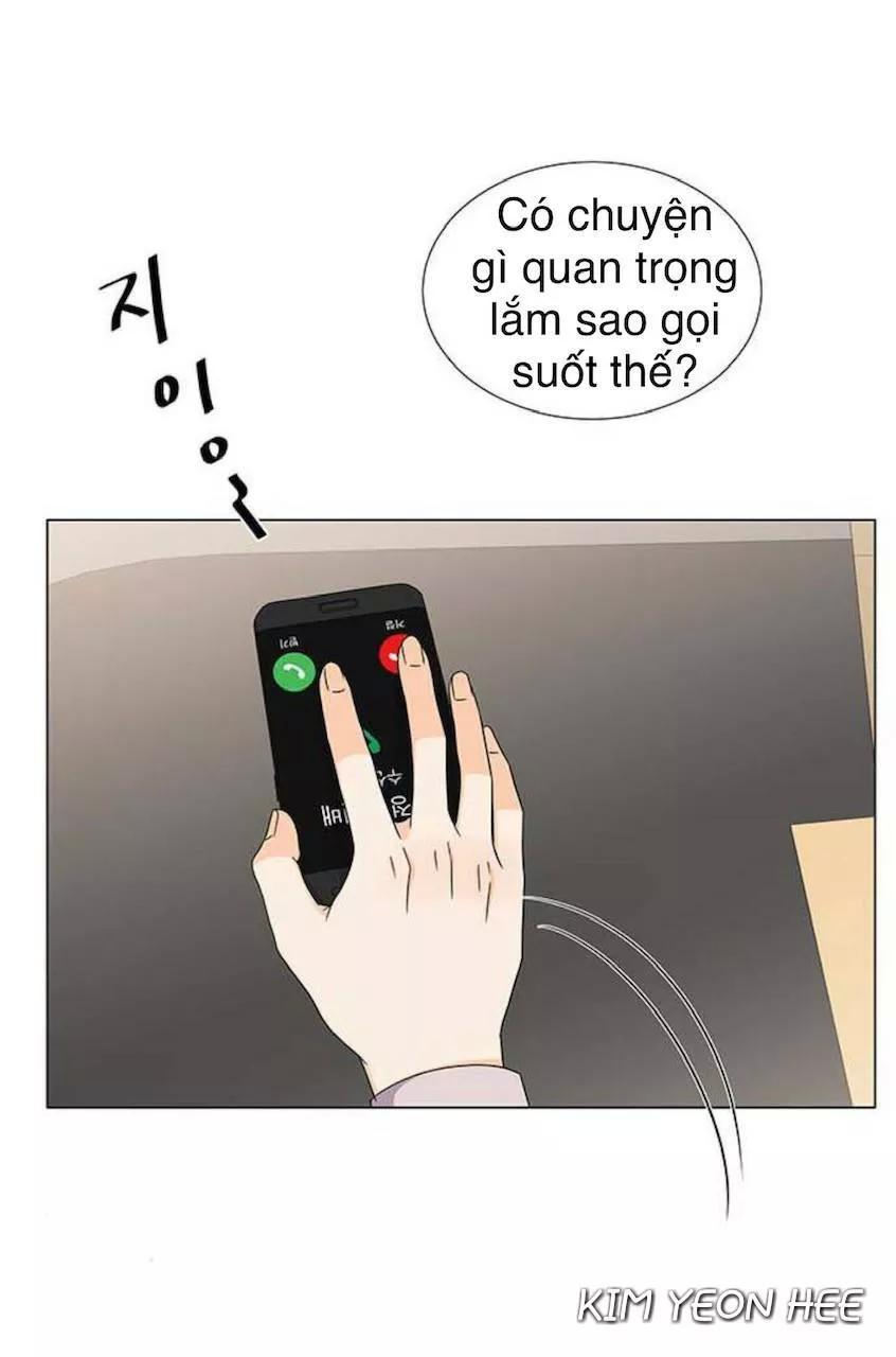 Idol Và Sếp Em Yêu Ai? Chương 134 Page 19