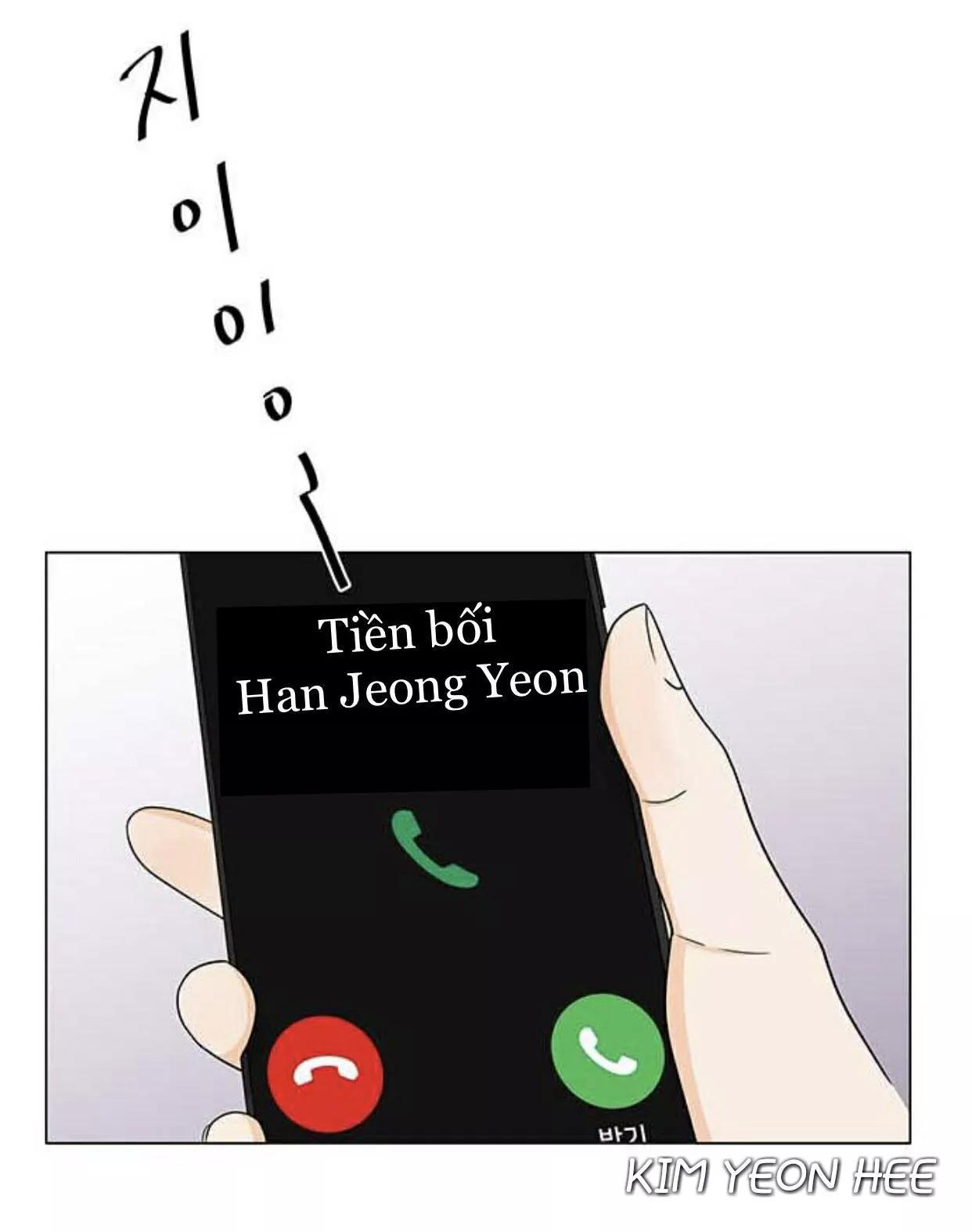 Idol Và Sếp Em Yêu Ai? Chương 134 Page 21