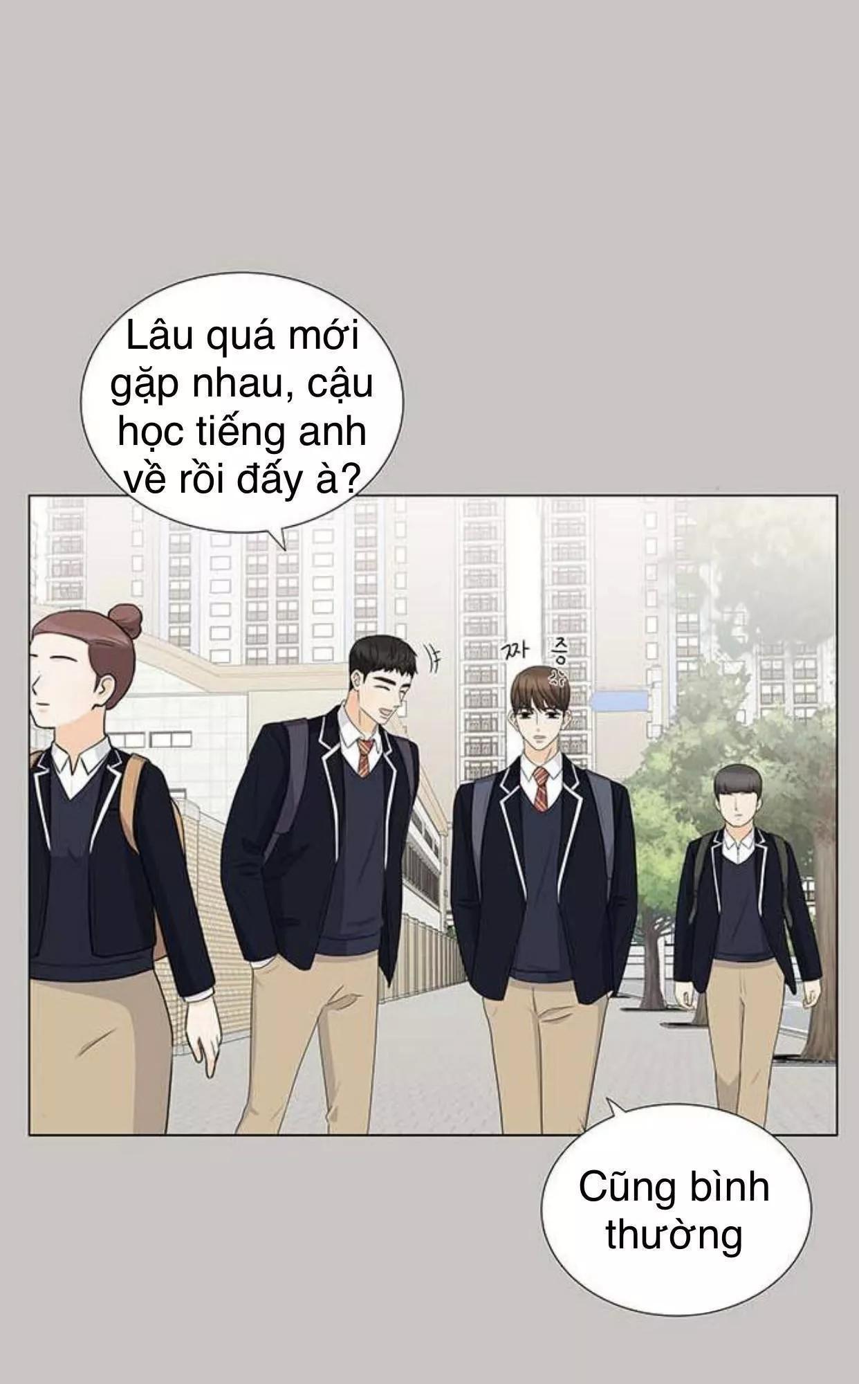 Idol Và Sếp Em Yêu Ai? Chương 134 Page 36