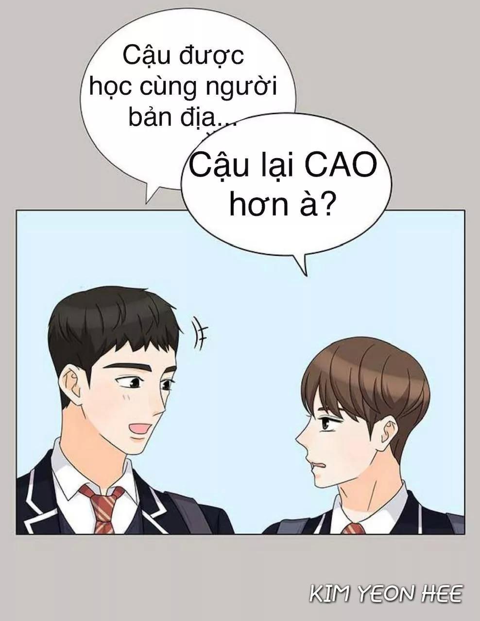 Idol Và Sếp Em Yêu Ai? Chương 134 Page 38