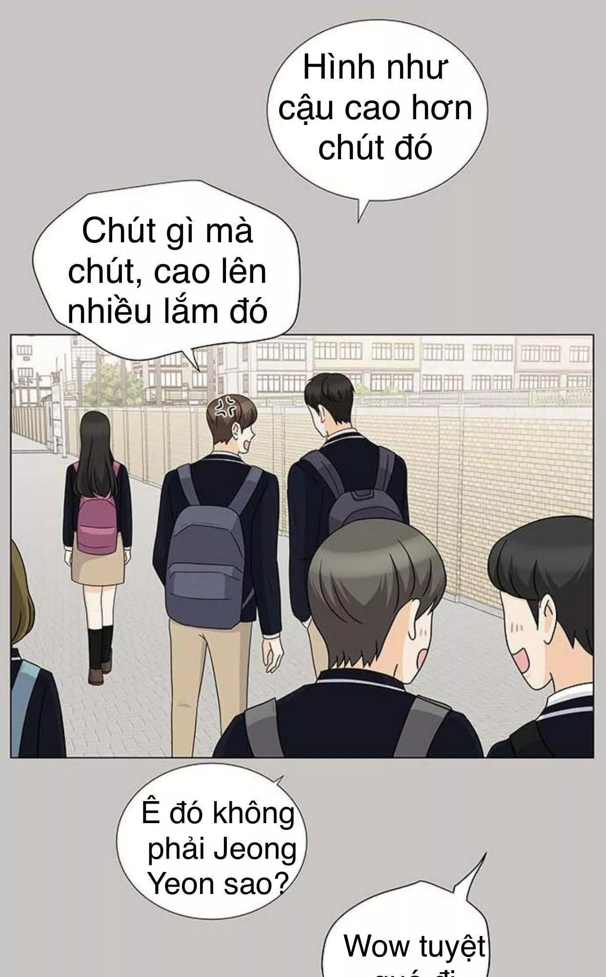 Idol Và Sếp Em Yêu Ai? Chương 134 Page 40