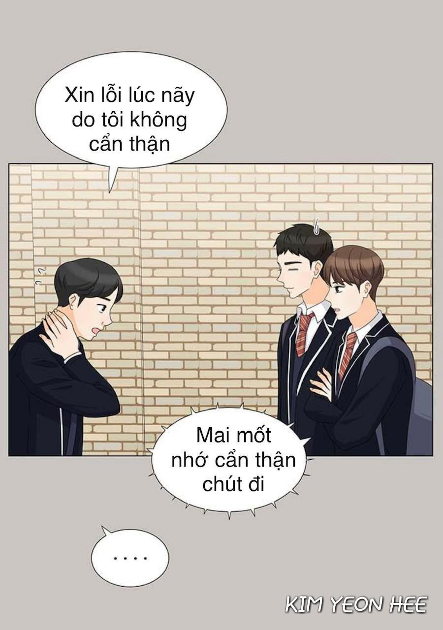 Idol Và Sếp Em Yêu Ai? Chương 135 Page 6