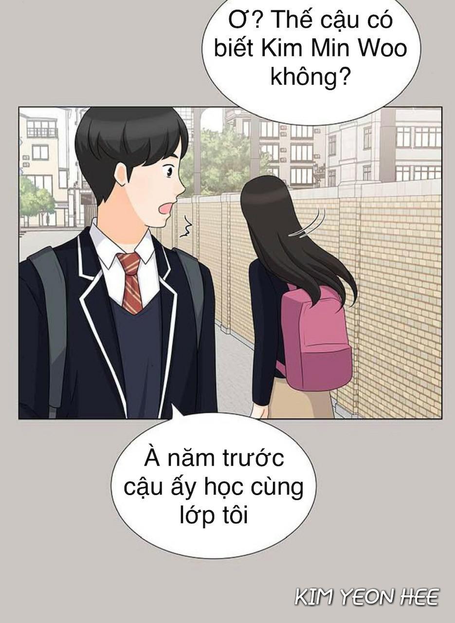 Idol Và Sếp Em Yêu Ai? Chương 135 Page 9