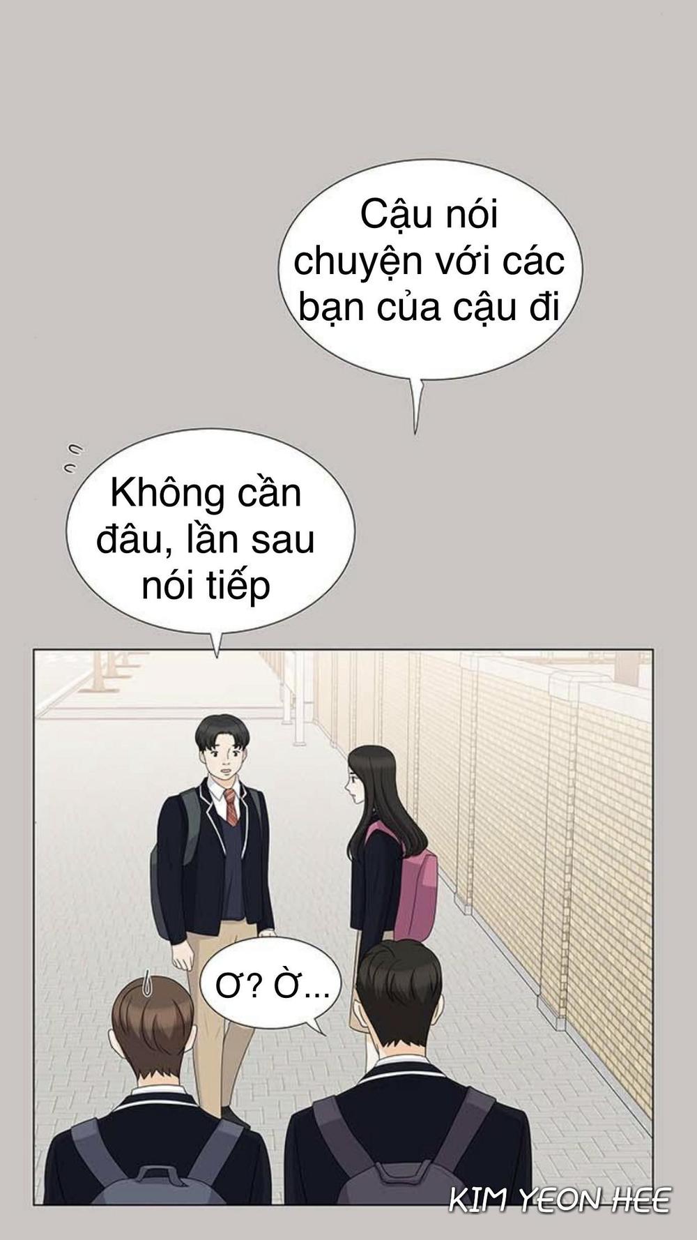 Idol Và Sếp Em Yêu Ai? Chương 135 Page 11