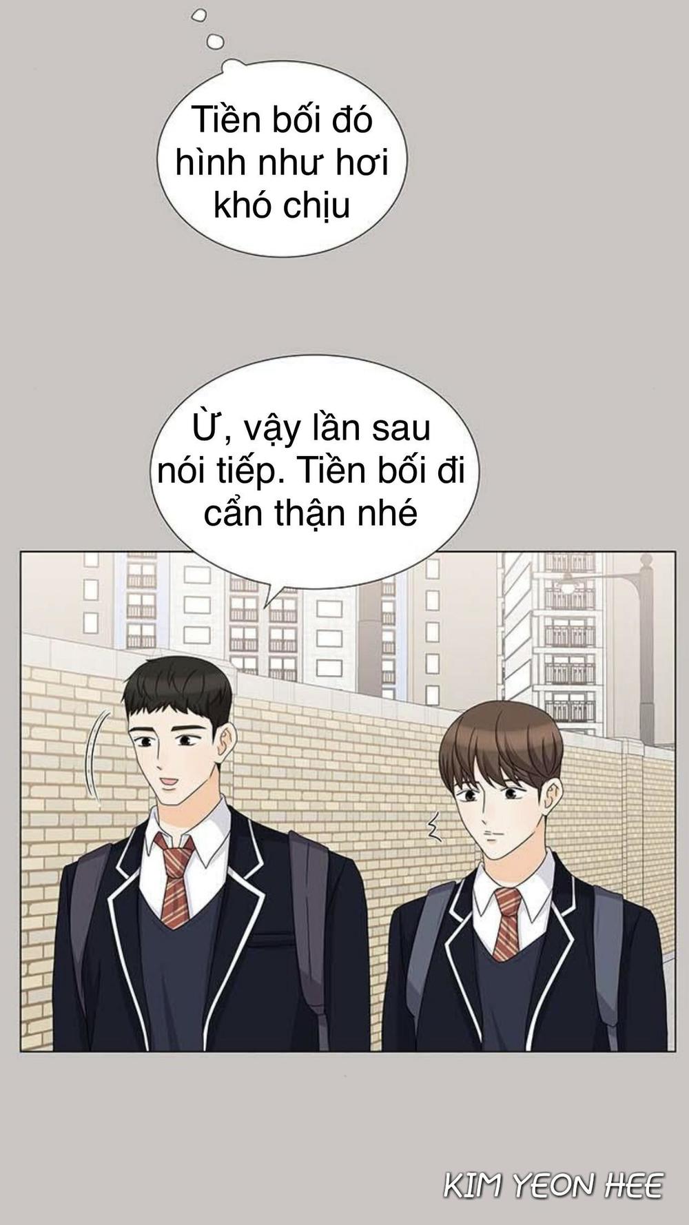 Idol Và Sếp Em Yêu Ai? Chương 135 Page 12