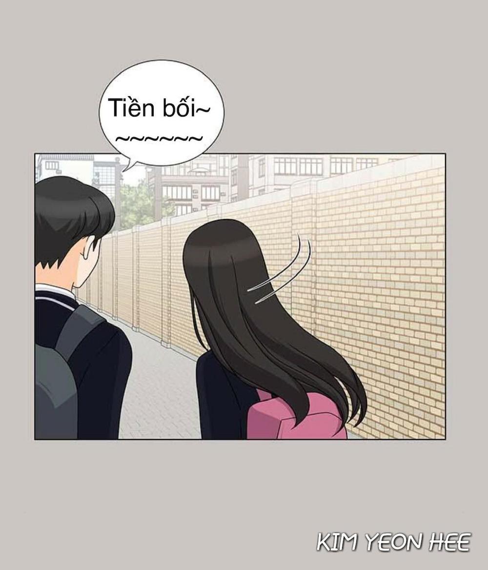 Idol Và Sếp Em Yêu Ai? Chương 135 Page 15