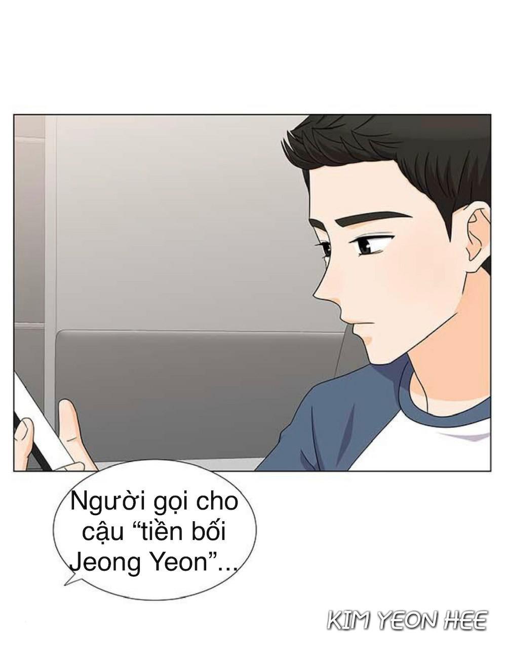 Idol Và Sếp Em Yêu Ai? Chương 135 Page 22