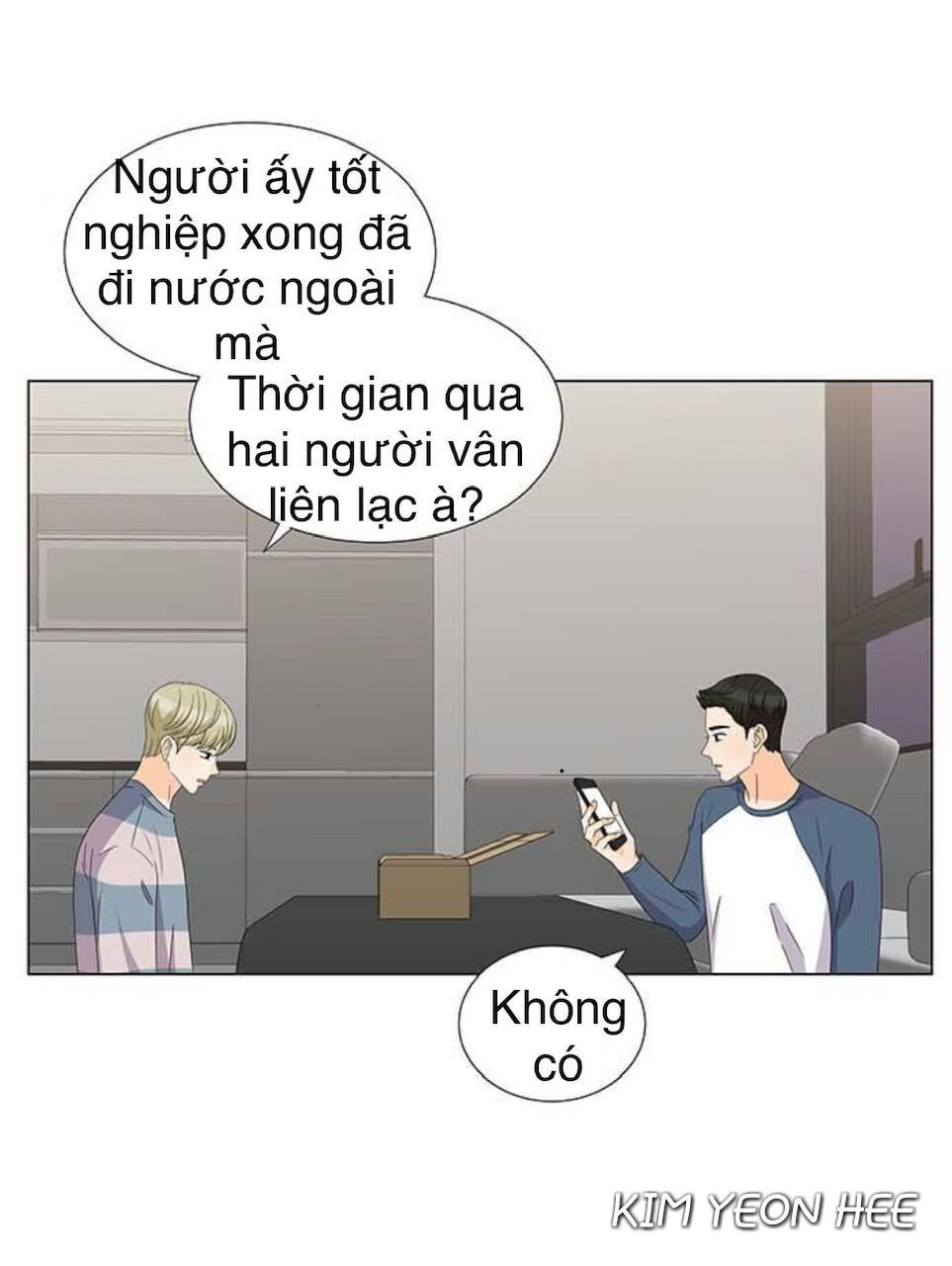 Idol Và Sếp Em Yêu Ai? Chương 135 Page 25